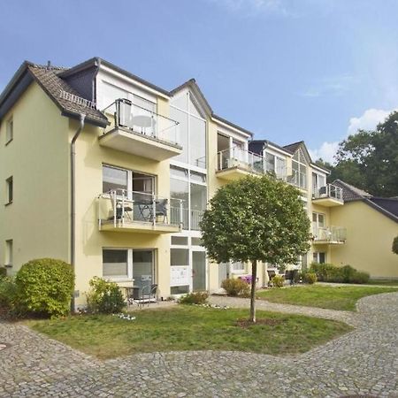 Ferienwohnung Eldena Lobbe Kültér fotó