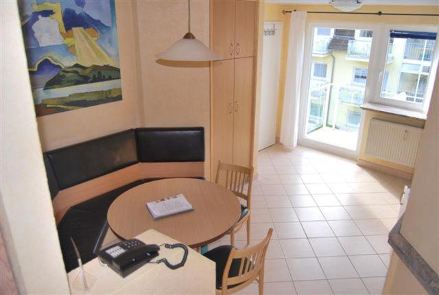 Ferienwohnung Eldena Lobbe Kültér fotó